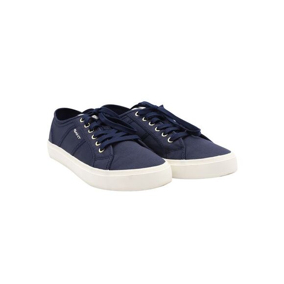 Gant Bryant Sneakers in Blue Polyester